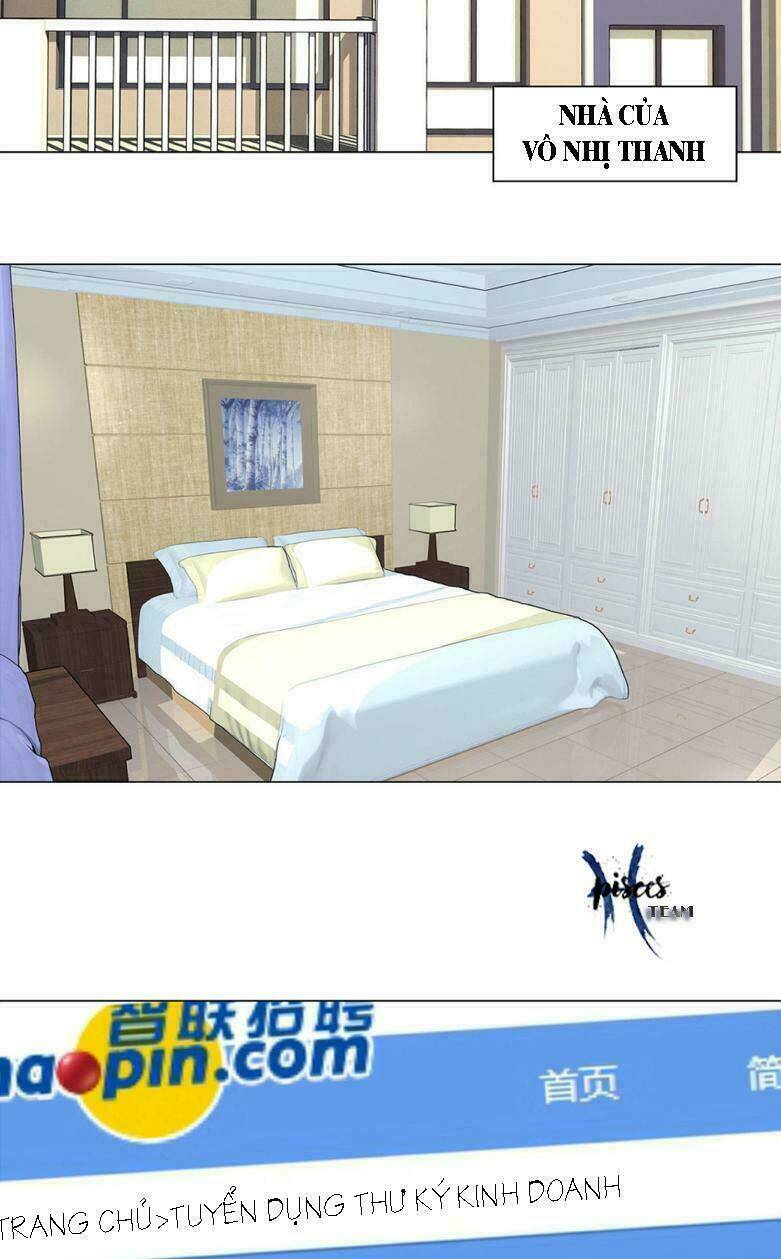 Nữ Nhân Xin Nhẹ Nhàng: Chapter 8