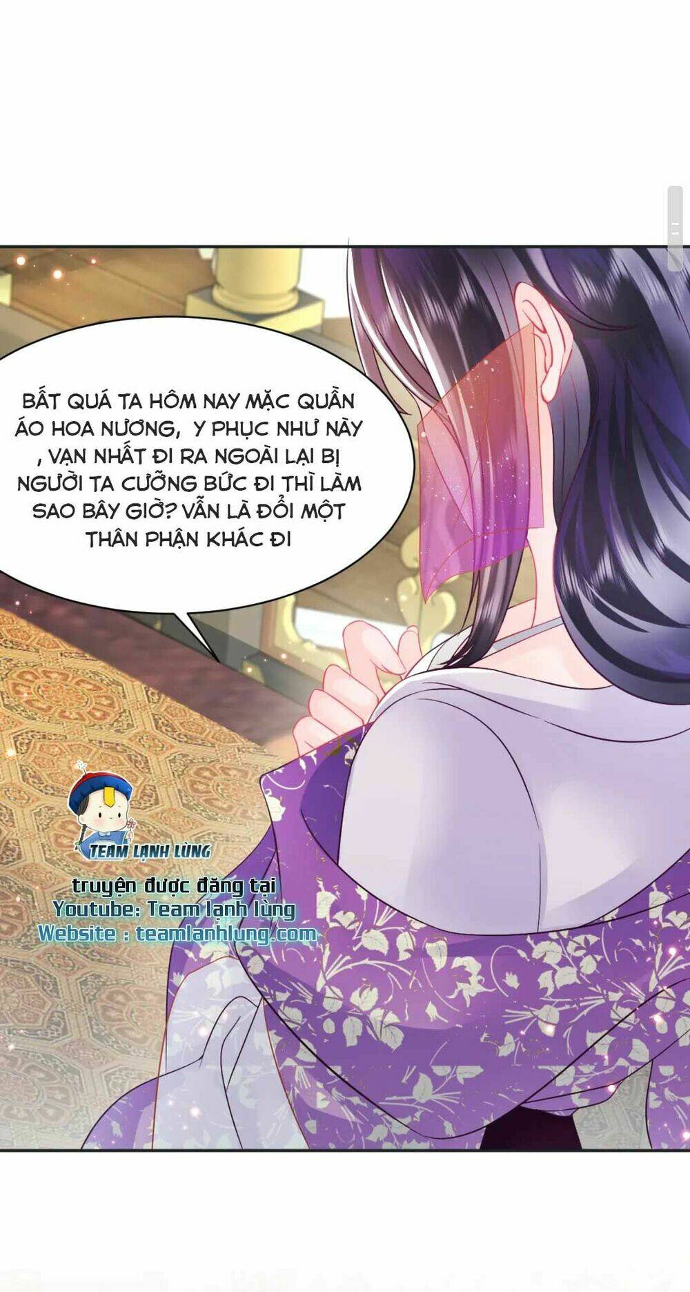 NỮ PHỤ ÁC ĐỘC VÀ VƯƠNG GIA PHẢN DIỆN CẤM DỤC: Chapter 11