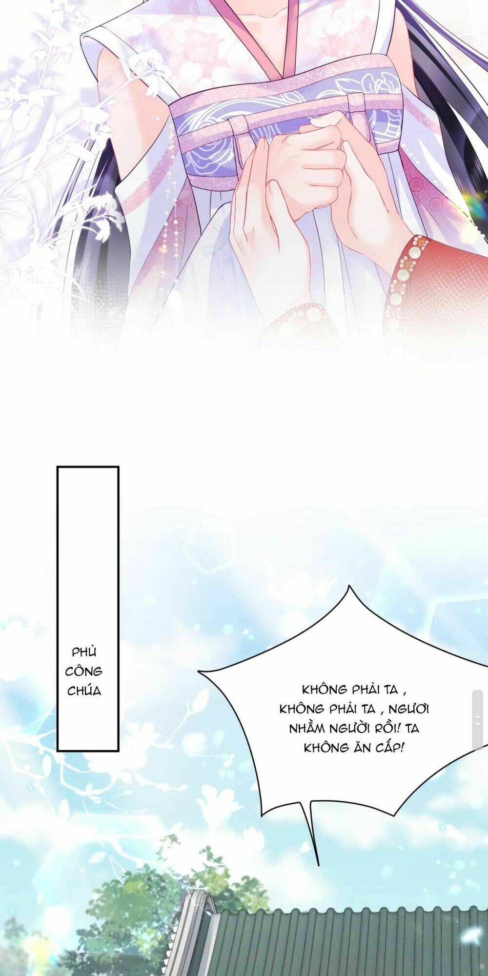 Cựu Nhật Ngự Long: Chapter 13