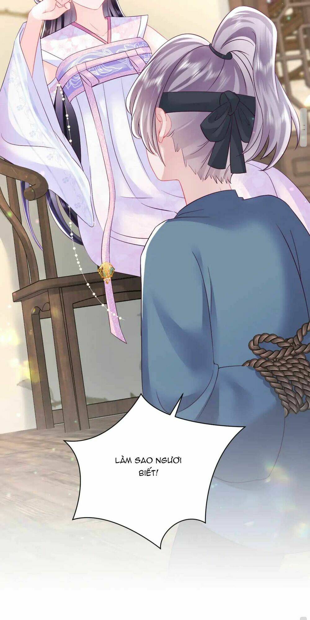 Cựu Nhật Ngự Long: Chapter 13