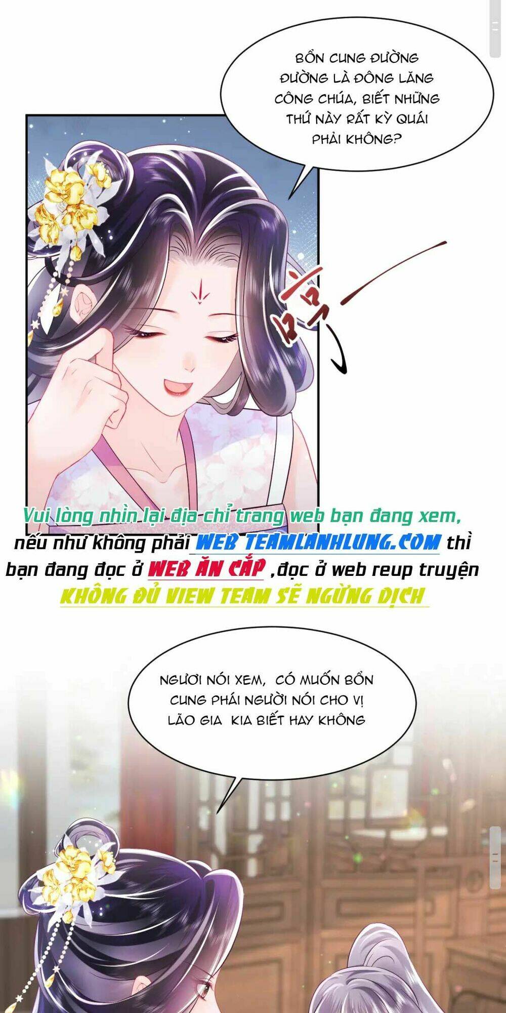 Cựu Nhật Ngự Long: Chapter 13