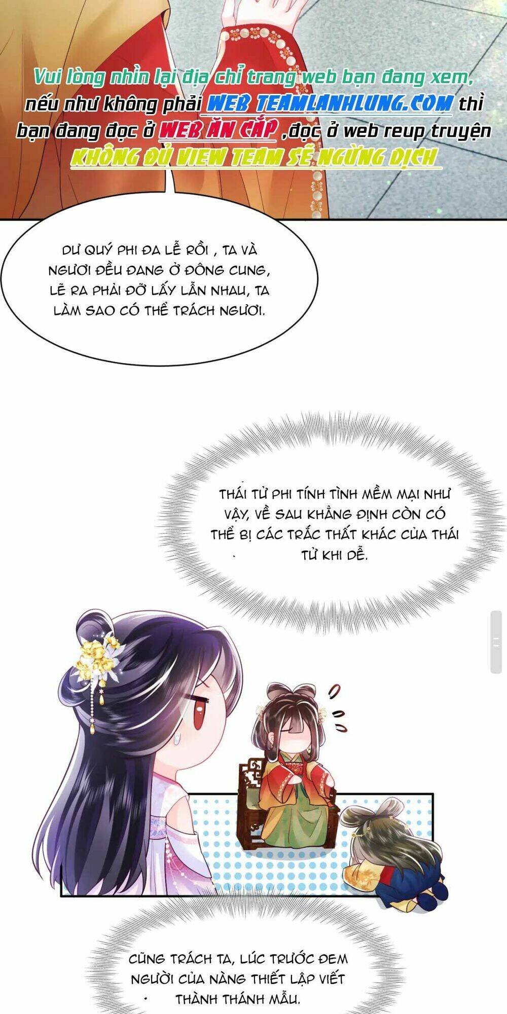 Cựu Nhật Ngự Long: Chapter 13