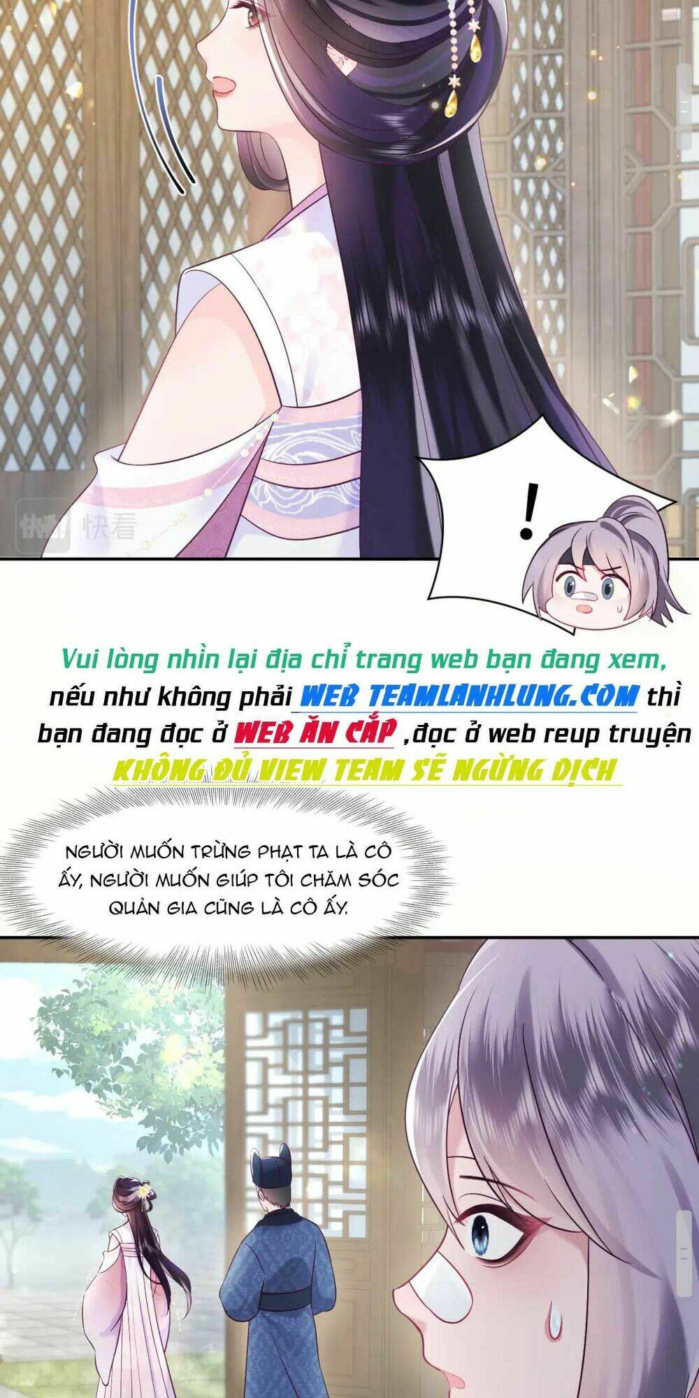 Cựu Nhật Ngự Long: Chapter 13