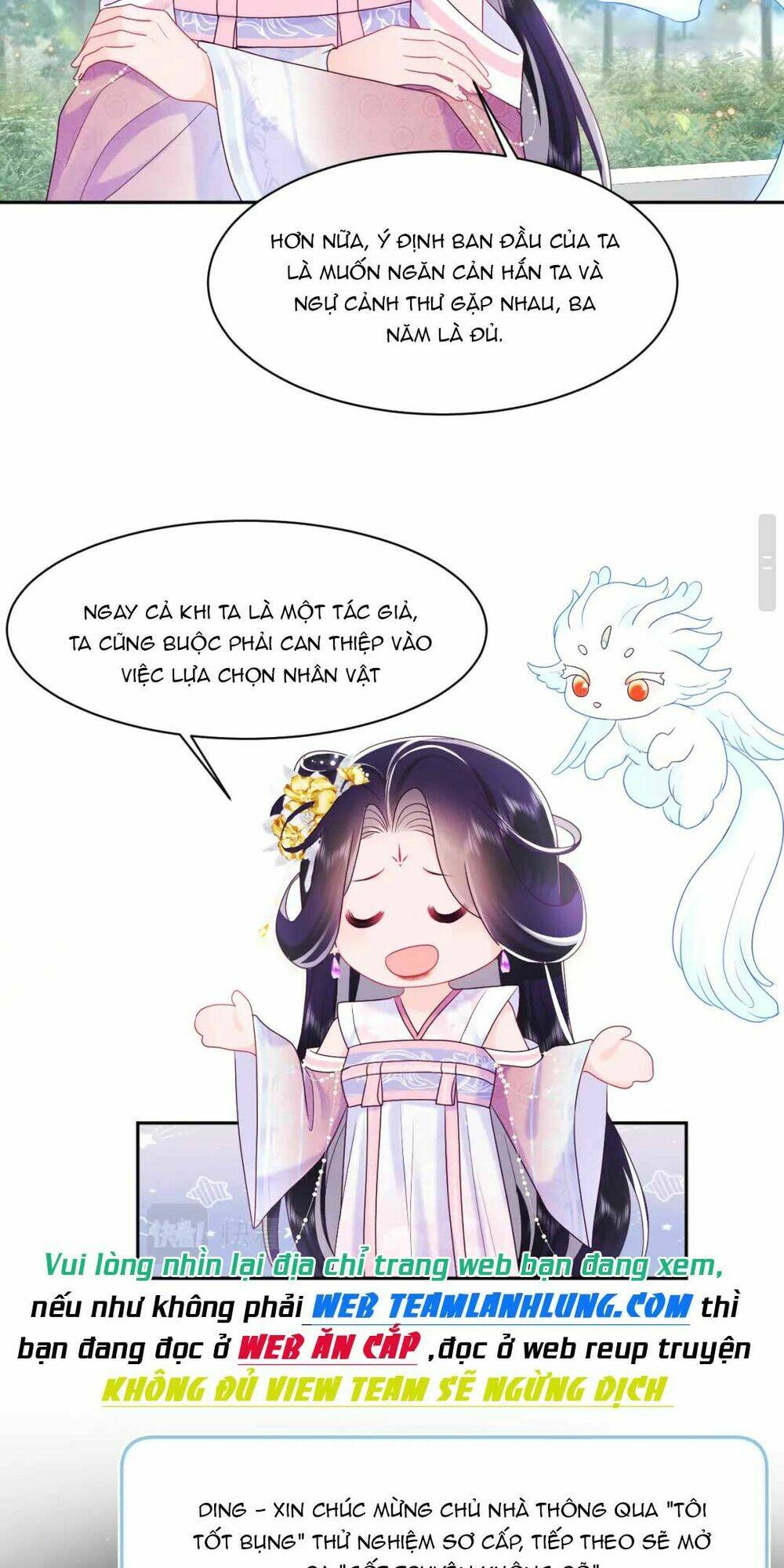 Cựu Nhật Ngự Long: Chapter 13