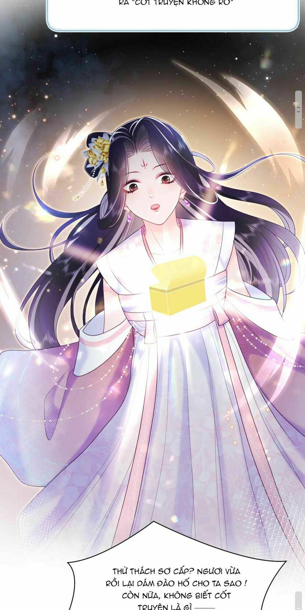 Cựu Nhật Ngự Long: Chapter 13