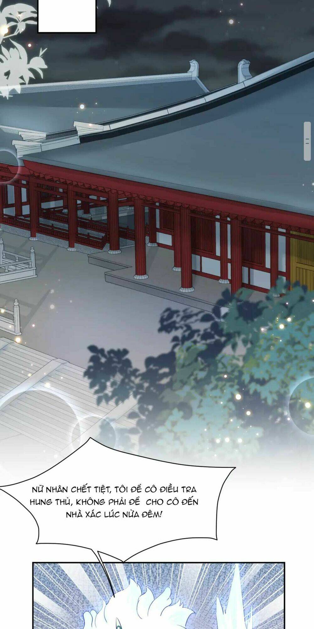 Cựu Nhật Ngự Long: Chapter 13
