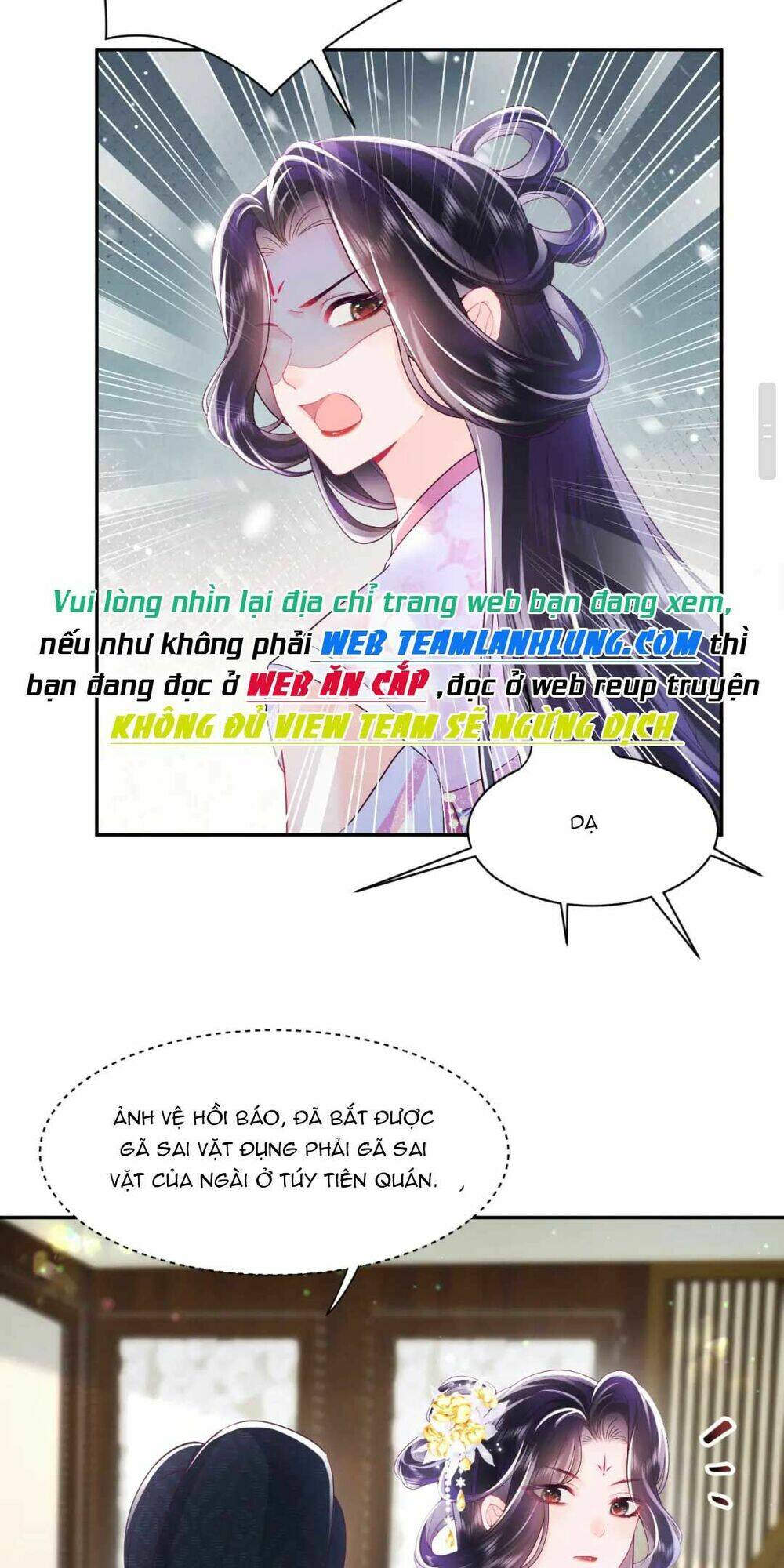 Cựu Nhật Ngự Long: Chapter 13