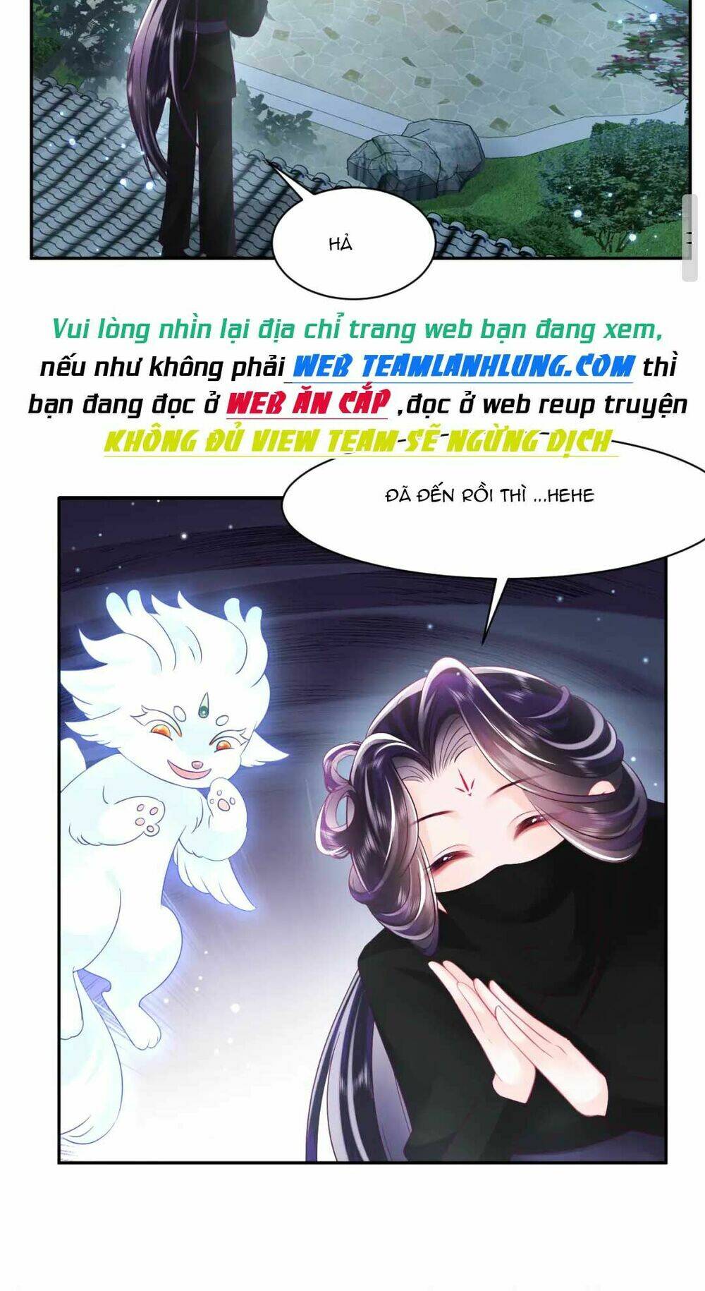 Cựu Nhật Ngự Long: Chapter 13