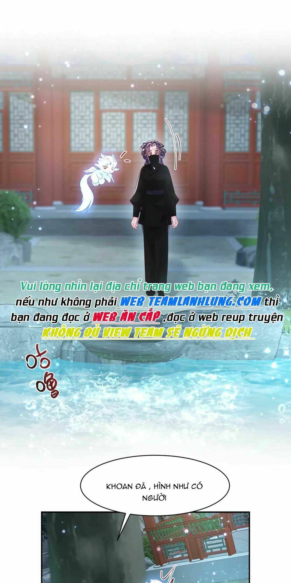 Cựu Nhật Ngự Long: Chapter 13