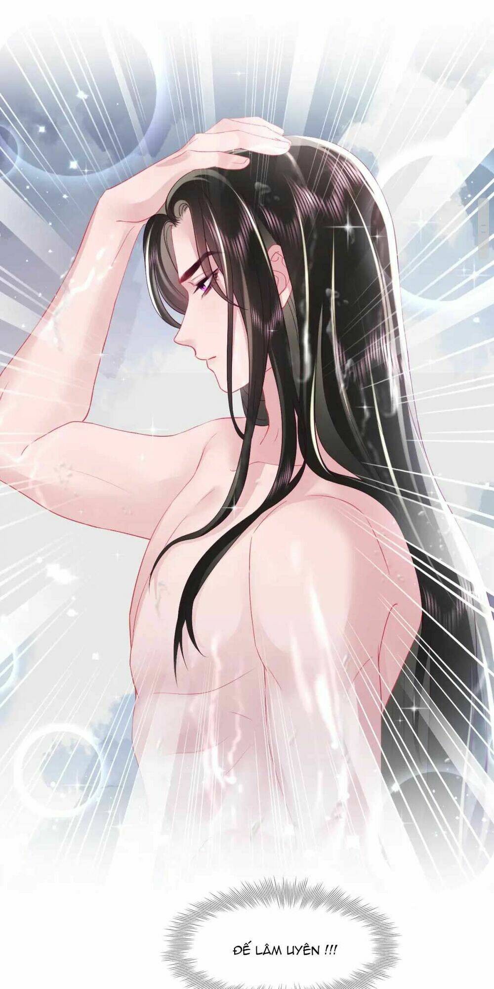 Cựu Nhật Ngự Long: Chapter 13