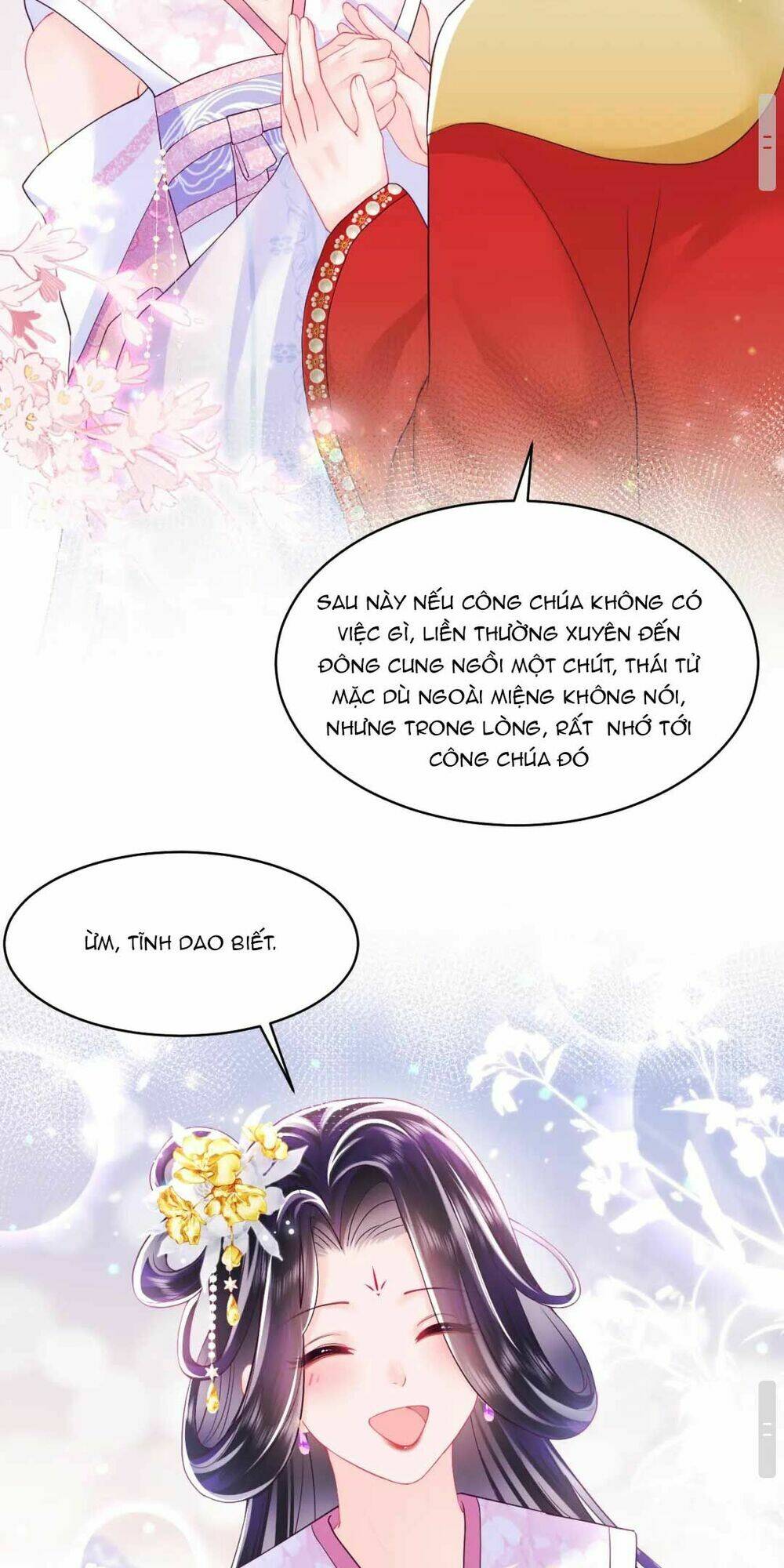 Cựu Nhật Ngự Long: Chapter 13