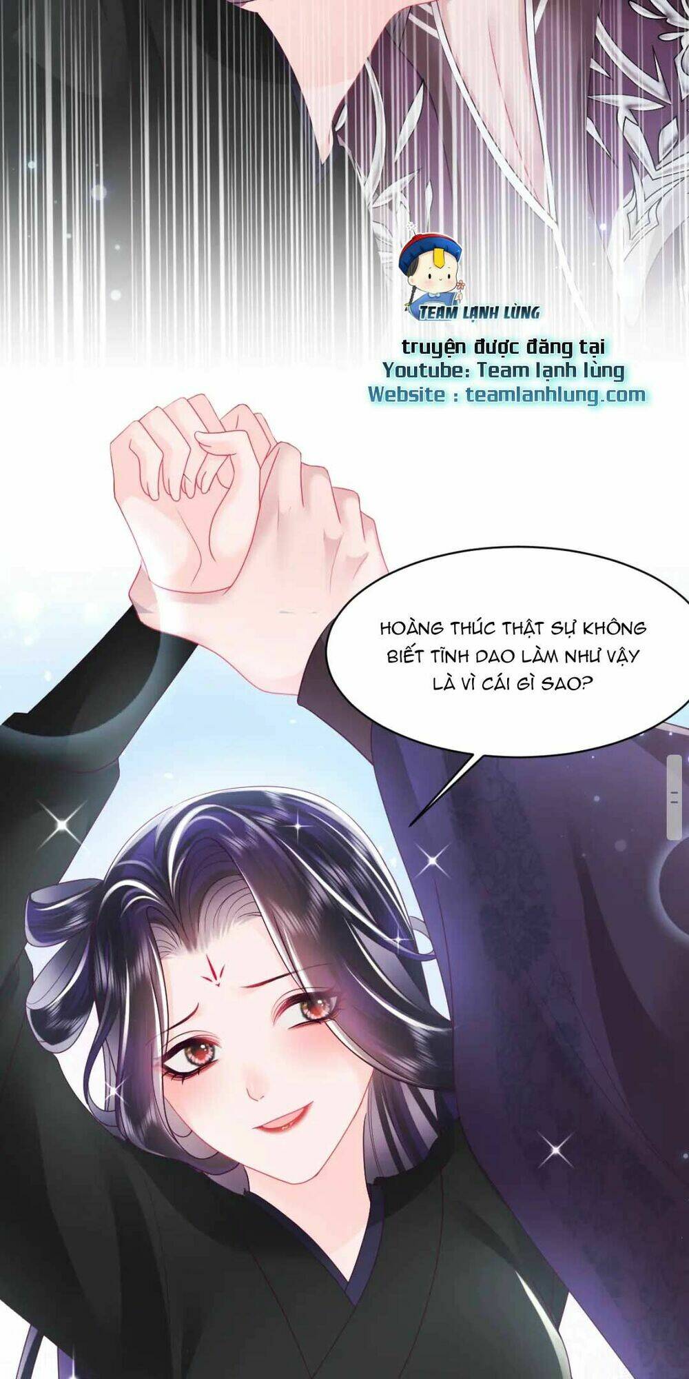 NỮ PHỤ ÁC ĐỘC VÀ VƯƠNG GIA PHẢN DIỆN CẤM DỤC: Chapter 14