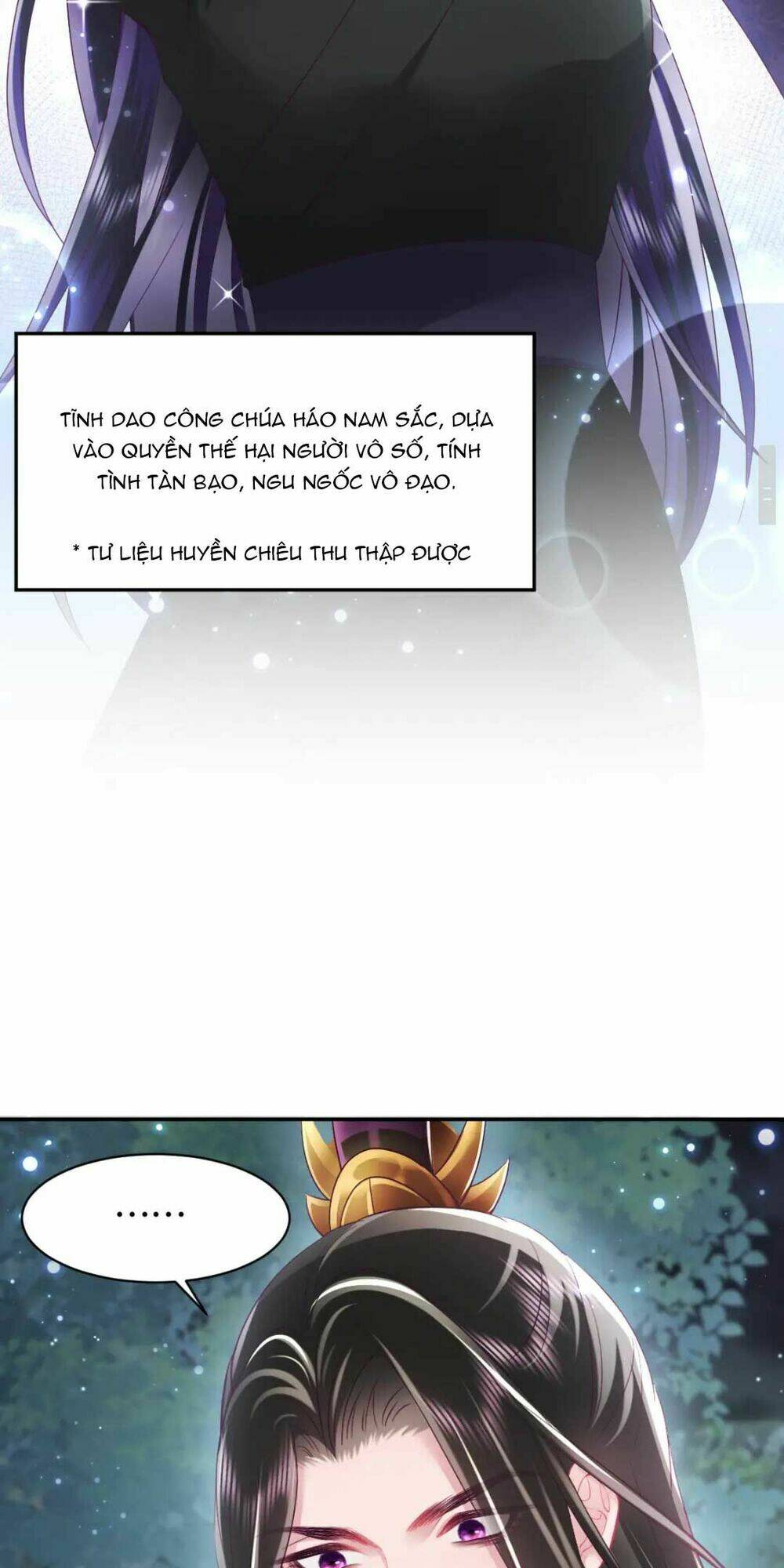 NỮ PHỤ ÁC ĐỘC VÀ VƯƠNG GIA PHẢN DIỆN CẤM DỤC: Chapter 14
