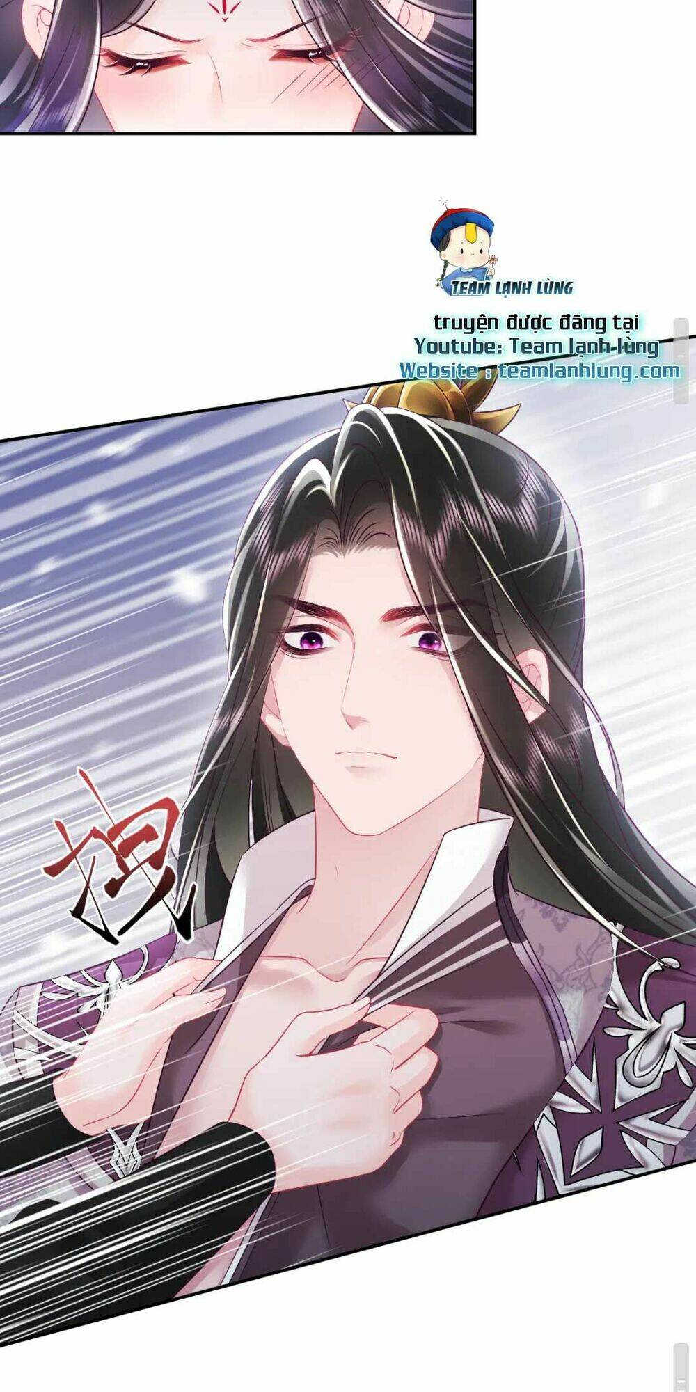 NỮ PHỤ ÁC ĐỘC VÀ VƯƠNG GIA PHẢN DIỆN CẤM DỤC: Chapter 14