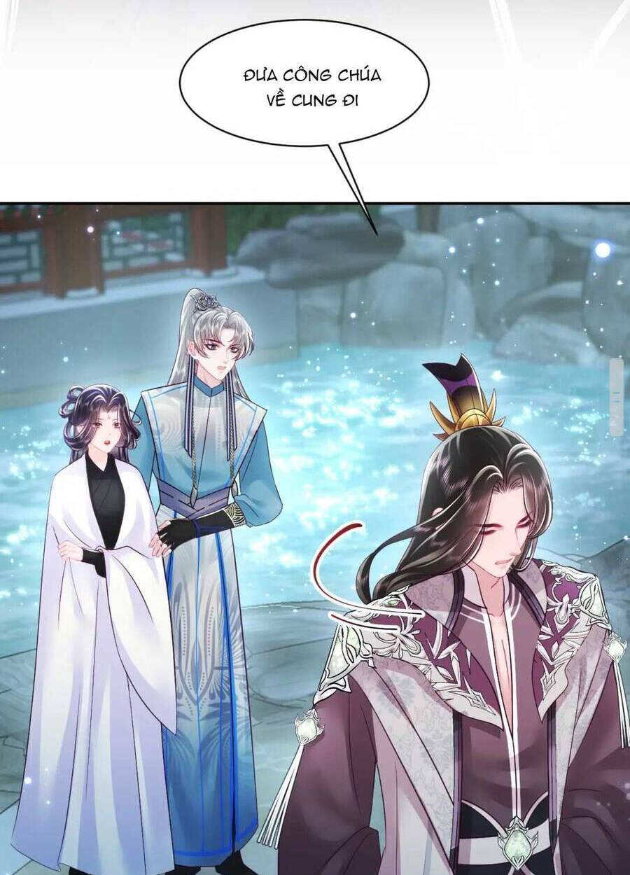 Cựu Nhật Ngự Long: Chapter 15