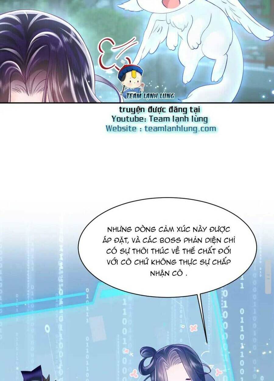 Cựu Nhật Ngự Long: Chapter 15