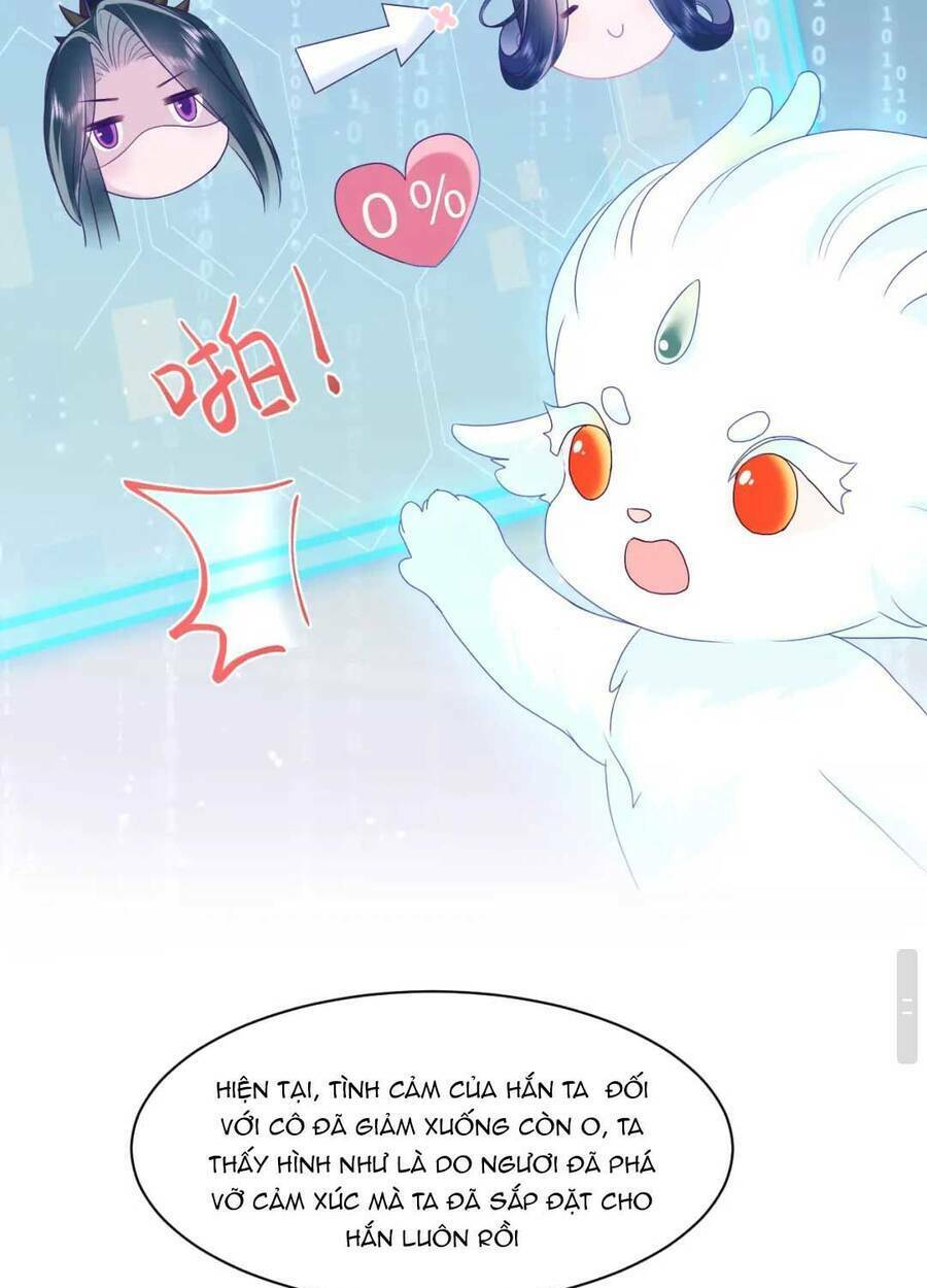 Cựu Nhật Ngự Long: Chapter 15