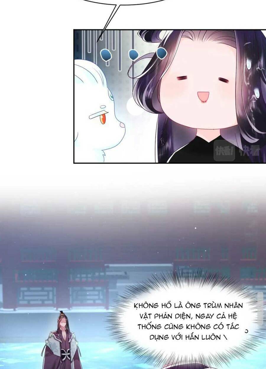Cựu Nhật Ngự Long: Chapter 15