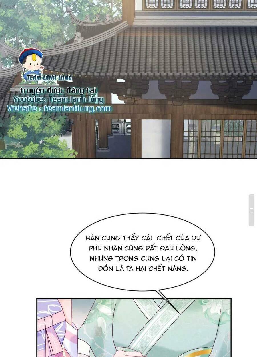 Cựu Nhật Ngự Long: Chapter 15