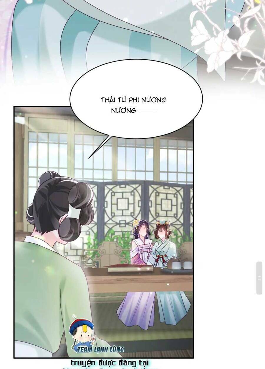 Cựu Nhật Ngự Long: Chapter 15