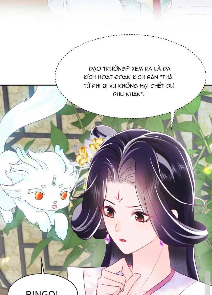 Cựu Nhật Ngự Long: Chapter 15