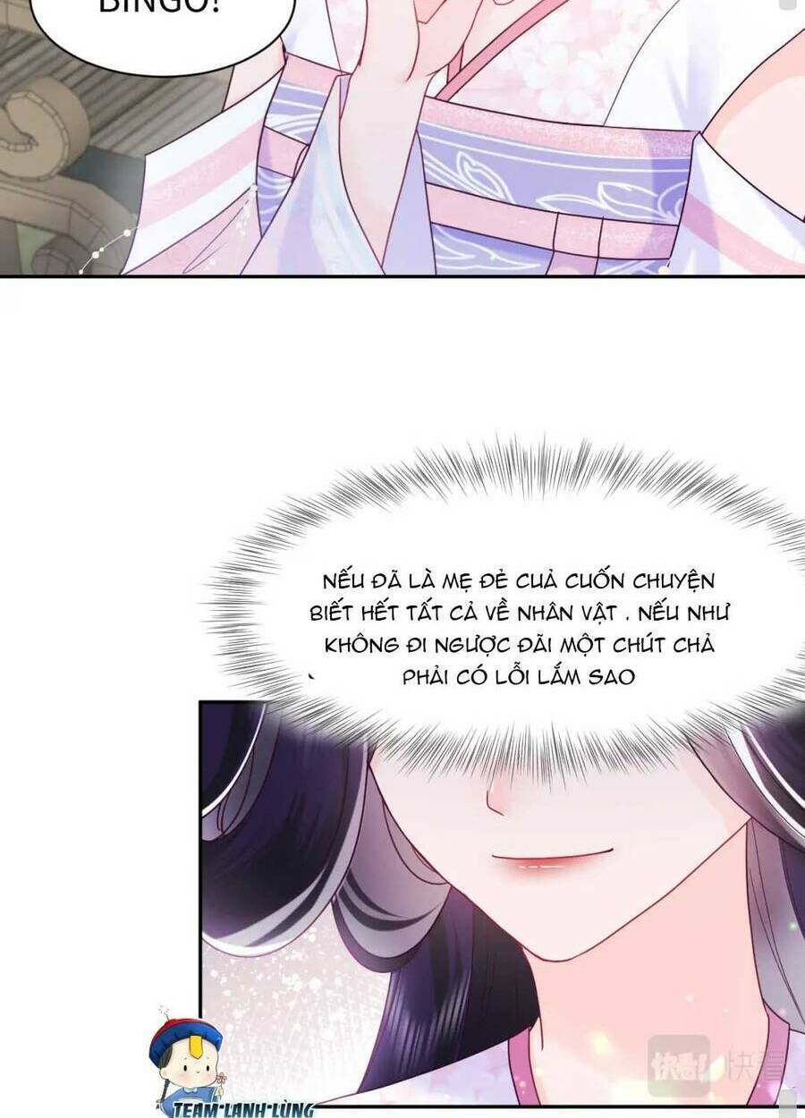 Cựu Nhật Ngự Long: Chapter 15