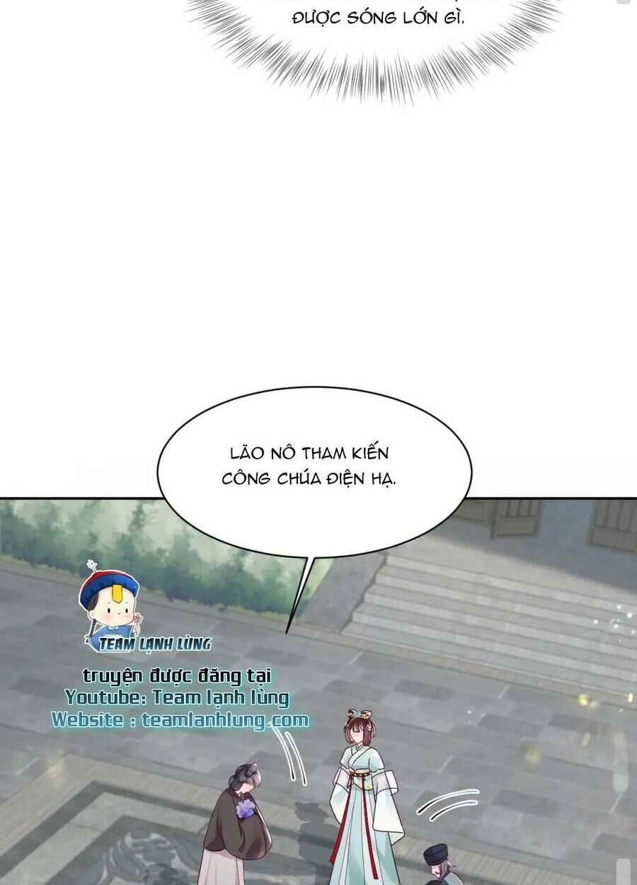 Cựu Nhật Ngự Long: Chapter 15