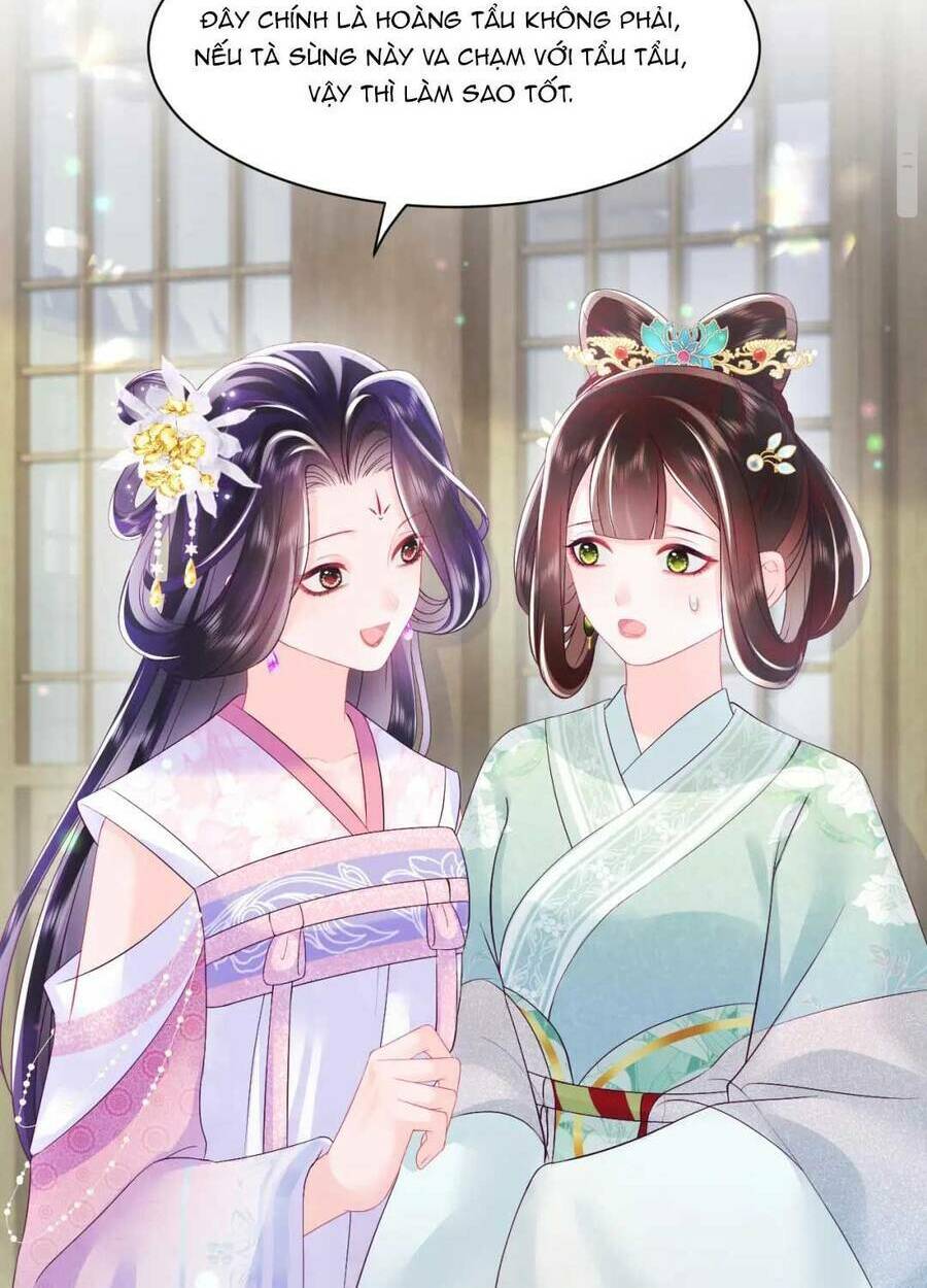 Cựu Nhật Ngự Long: Chapter 15