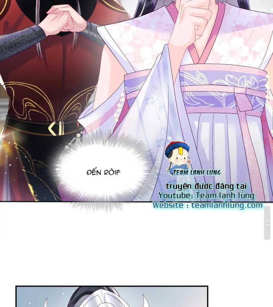 Cựu Nhật Ngự Long: Chapter 15