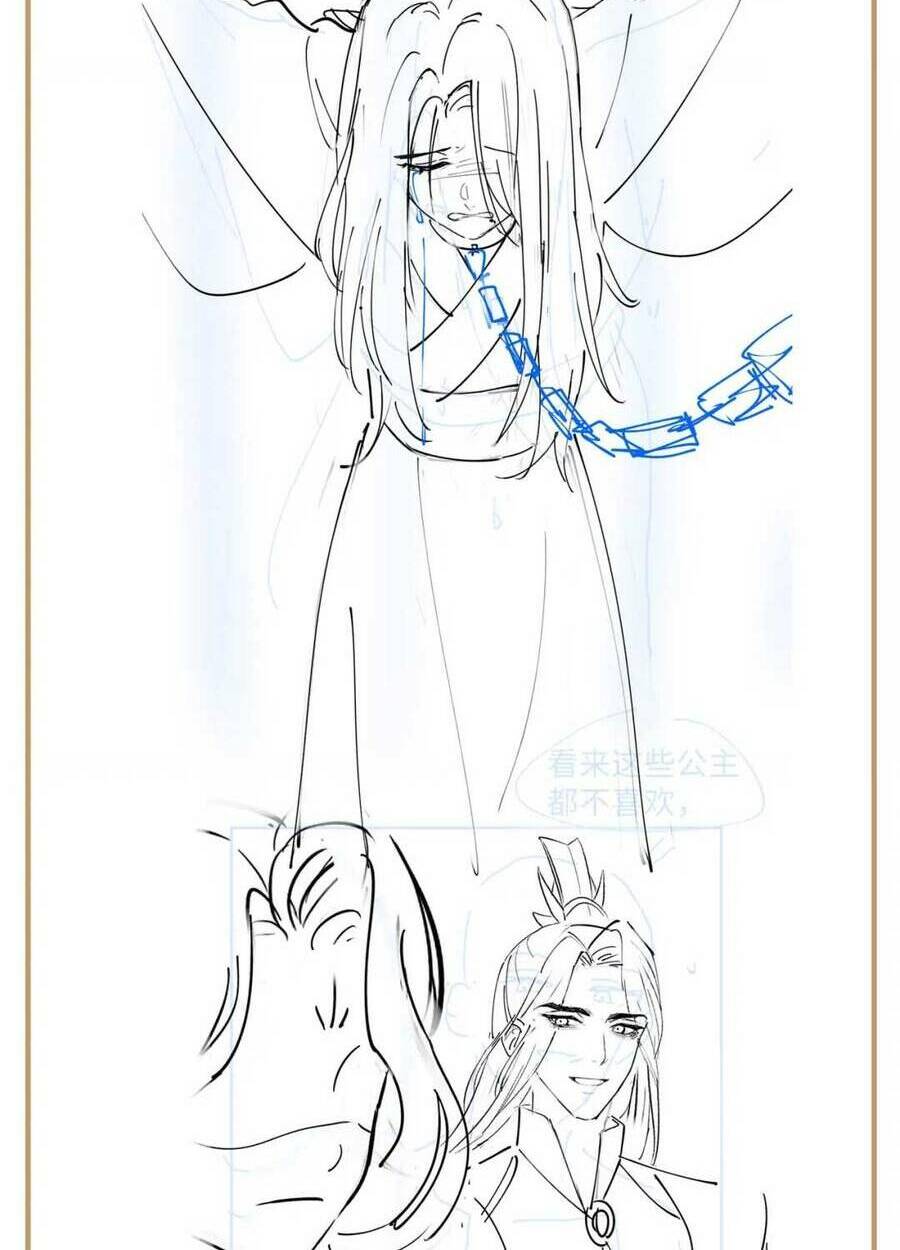 Cựu Nhật Ngự Long: Chapter 15