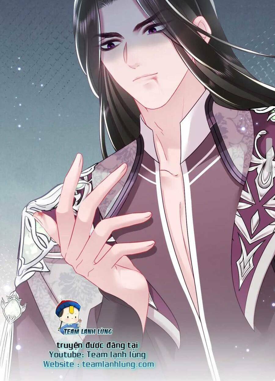 Cựu Nhật Ngự Long: Chapter 15