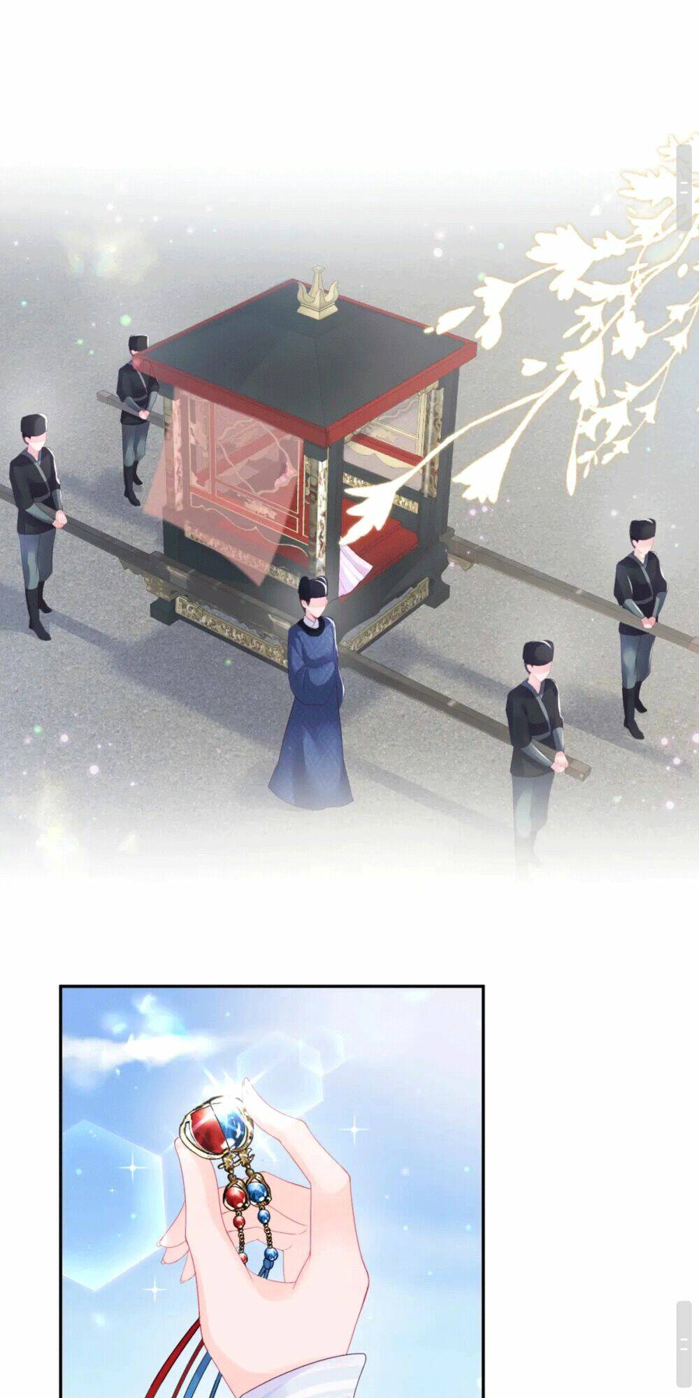 NỮ PHỤ ÁC ĐỘC VÀ VƯƠNG GIA PHẢN DIỆN CẤM DỤC: Chapter 16