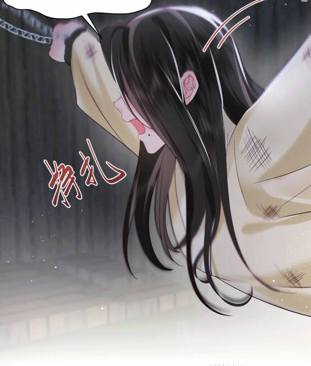 NỮ PHỤ ÁC ĐỘC VÀ VƯƠNG GIA PHẢN DIỆN CẤM DỤC: Chapter 16