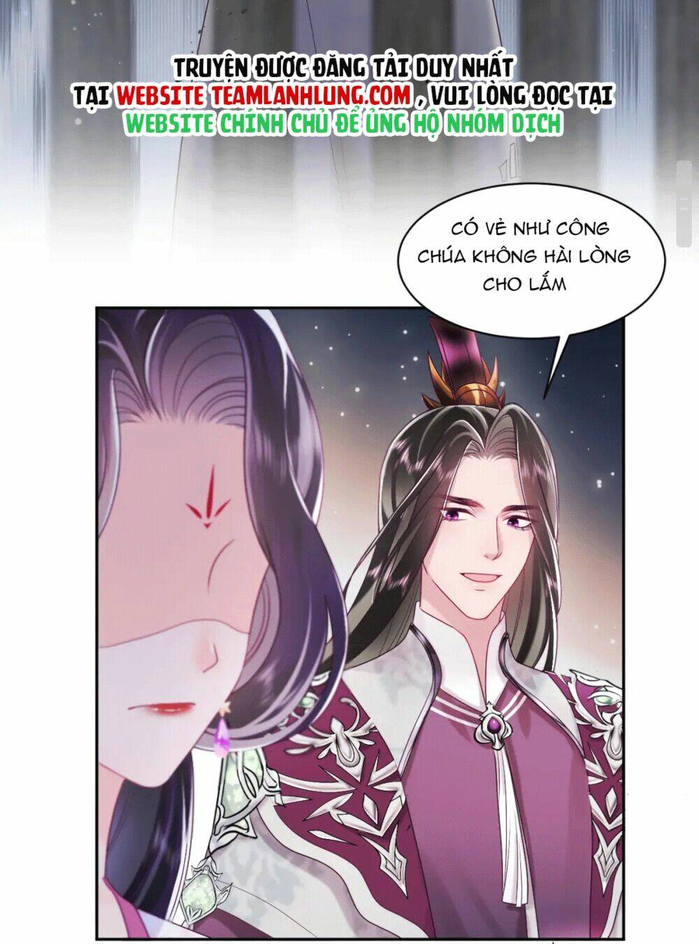 NỮ PHỤ ÁC ĐỘC VÀ VƯƠNG GIA PHẢN DIỆN CẤM DỤC: Chapter 16