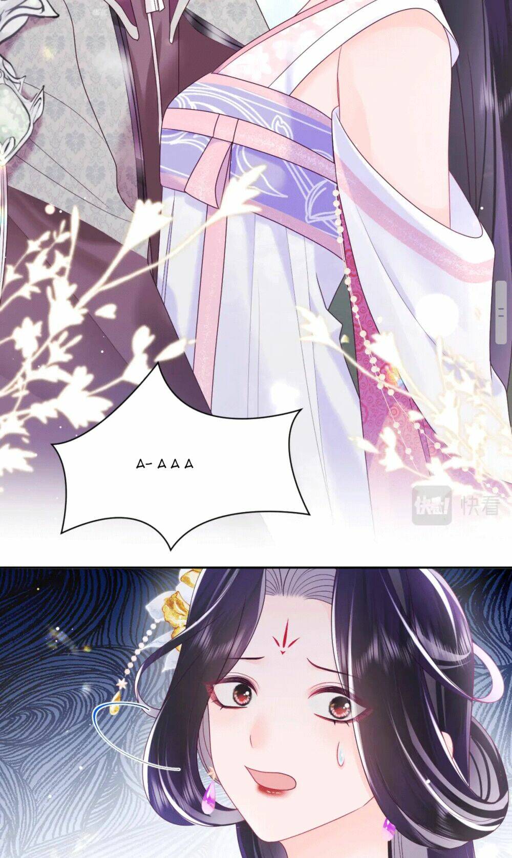NỮ PHỤ ÁC ĐỘC VÀ VƯƠNG GIA PHẢN DIỆN CẤM DỤC: Chapter 16