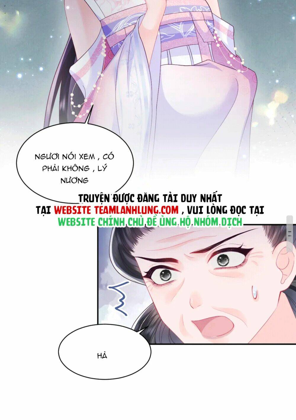 NỮ PHỤ ÁC ĐỘC VÀ VƯƠNG GIA PHẢN DIỆN CẤM DỤC: Chapter 16