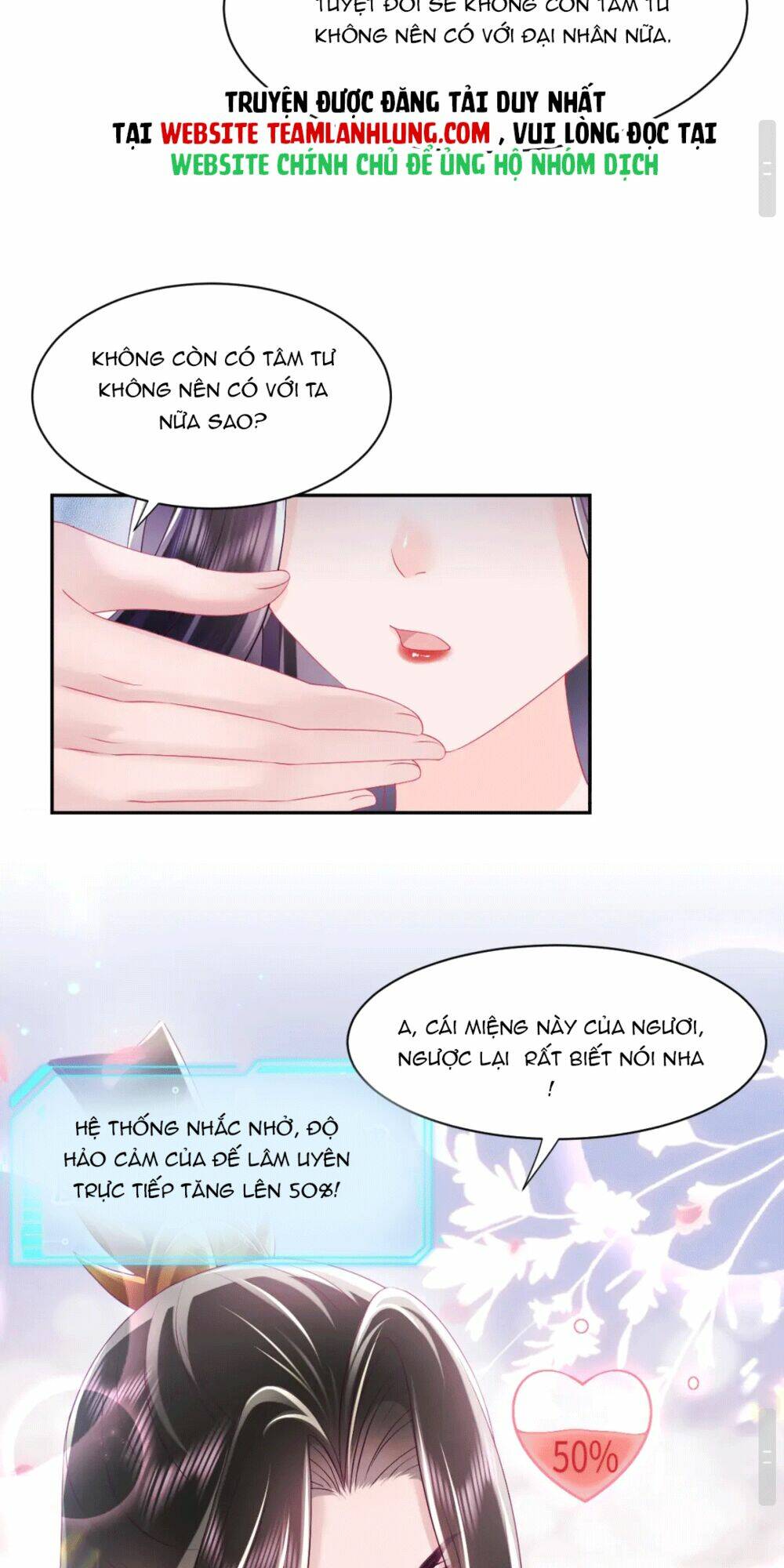 NỮ PHỤ ÁC ĐỘC VÀ VƯƠNG GIA PHẢN DIỆN CẤM DỤC: Chapter 17