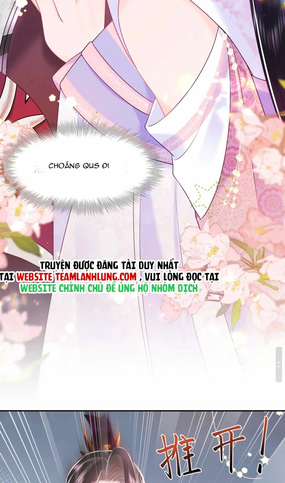 NỮ PHỤ ÁC ĐỘC VÀ VƯƠNG GIA PHẢN DIỆN CẤM DỤC: Chapter 17