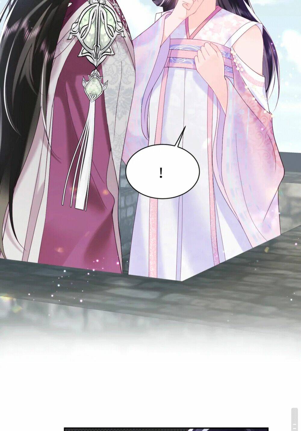 NỮ PHỤ ÁC ĐỘC VÀ VƯƠNG GIA PHẢN DIỆN CẤM DỤC: Chapter 17