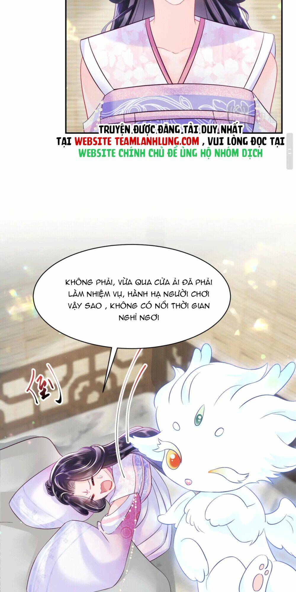 NỮ PHỤ ÁC ĐỘC VÀ VƯƠNG GIA PHẢN DIỆN CẤM DỤC: Chapter 17