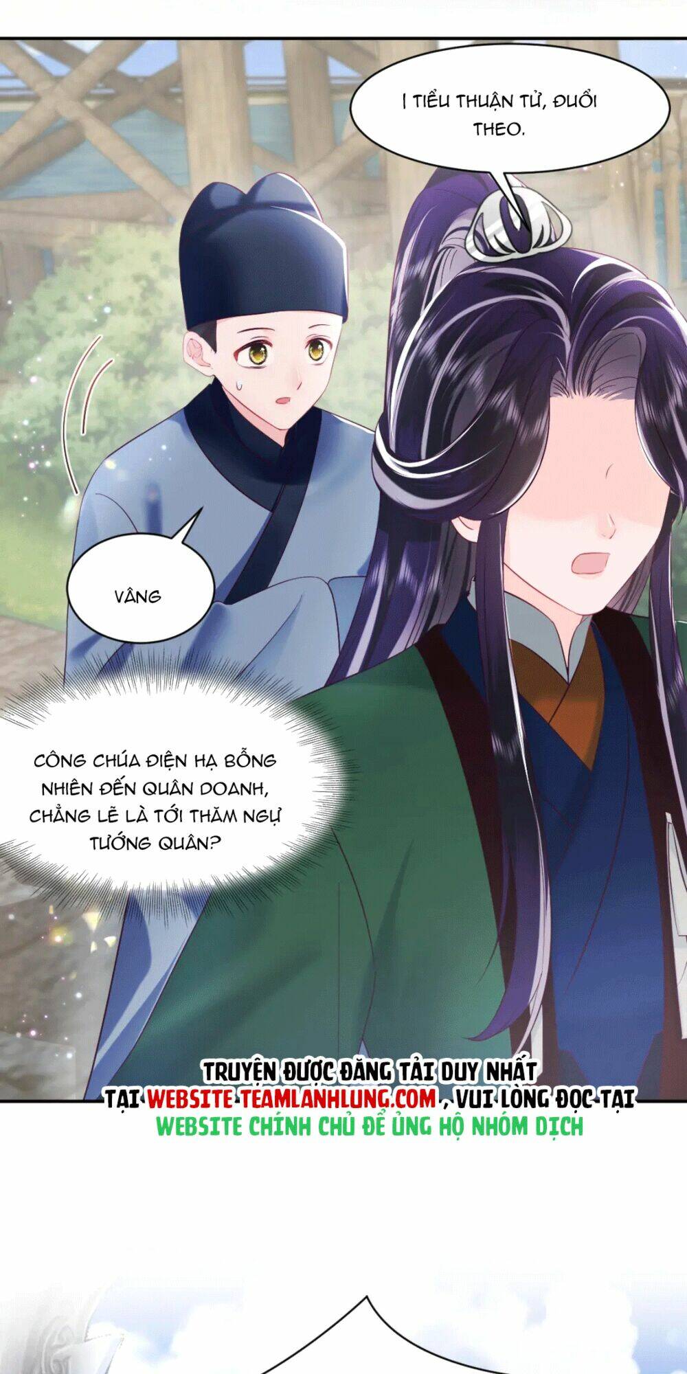 NỮ PHỤ ÁC ĐỘC VÀ VƯƠNG GIA PHẢN DIỆN CẤM DỤC: Chapter 17