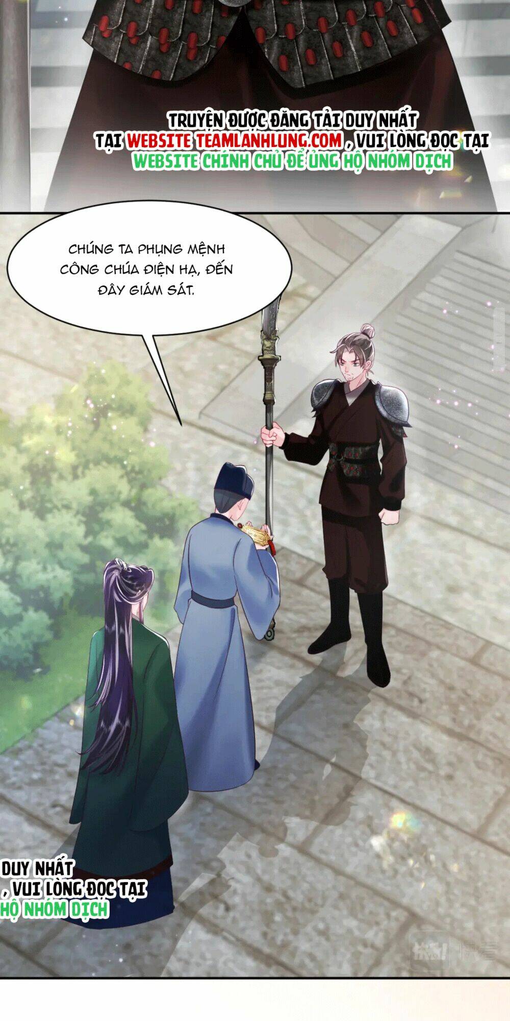 NỮ PHỤ ÁC ĐỘC VÀ VƯƠNG GIA PHẢN DIỆN CẤM DỤC: Chapter 17