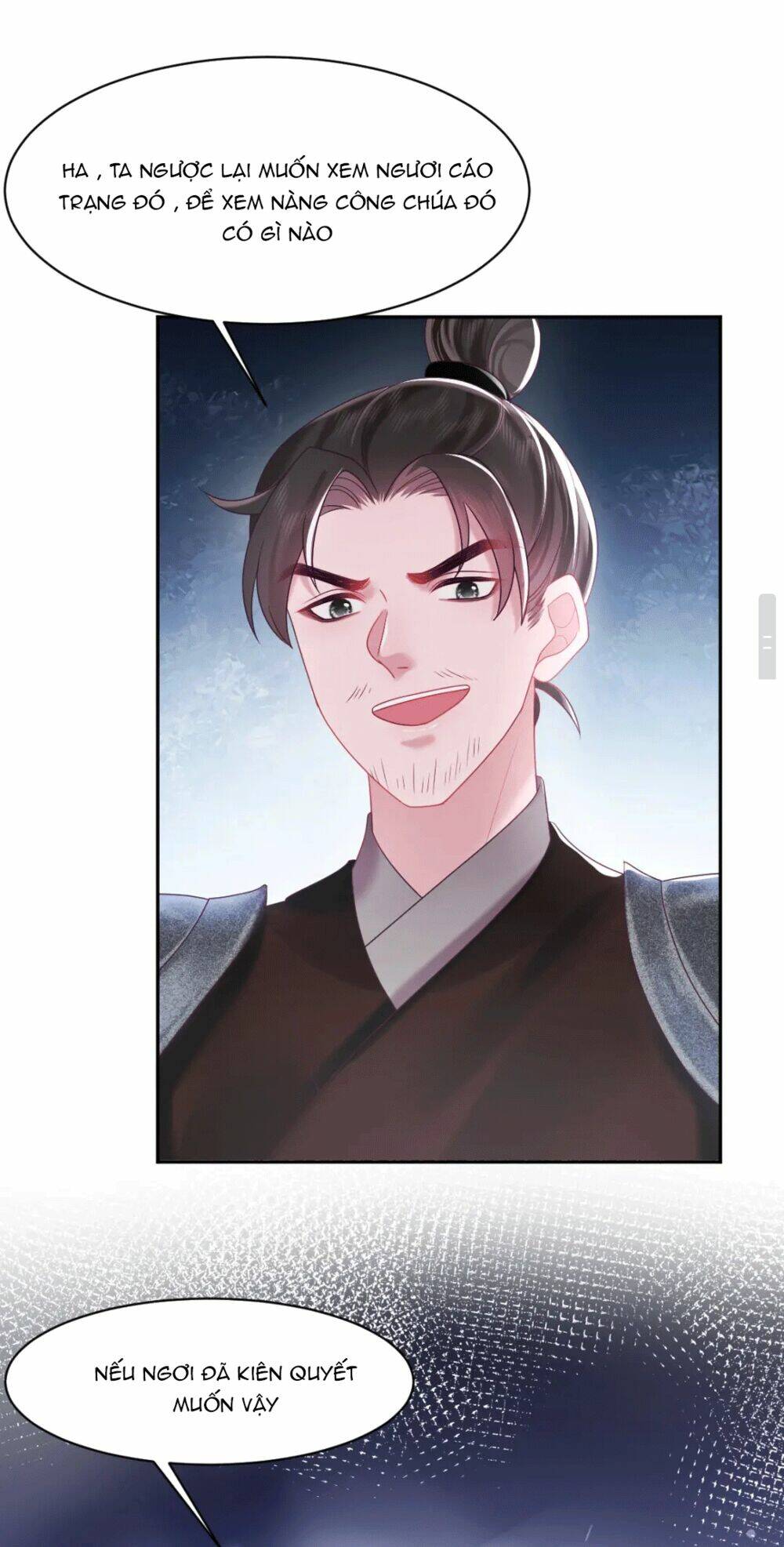 NỮ PHỤ ÁC ĐỘC VÀ VƯƠNG GIA PHẢN DIỆN CẤM DỤC: Chapter 17