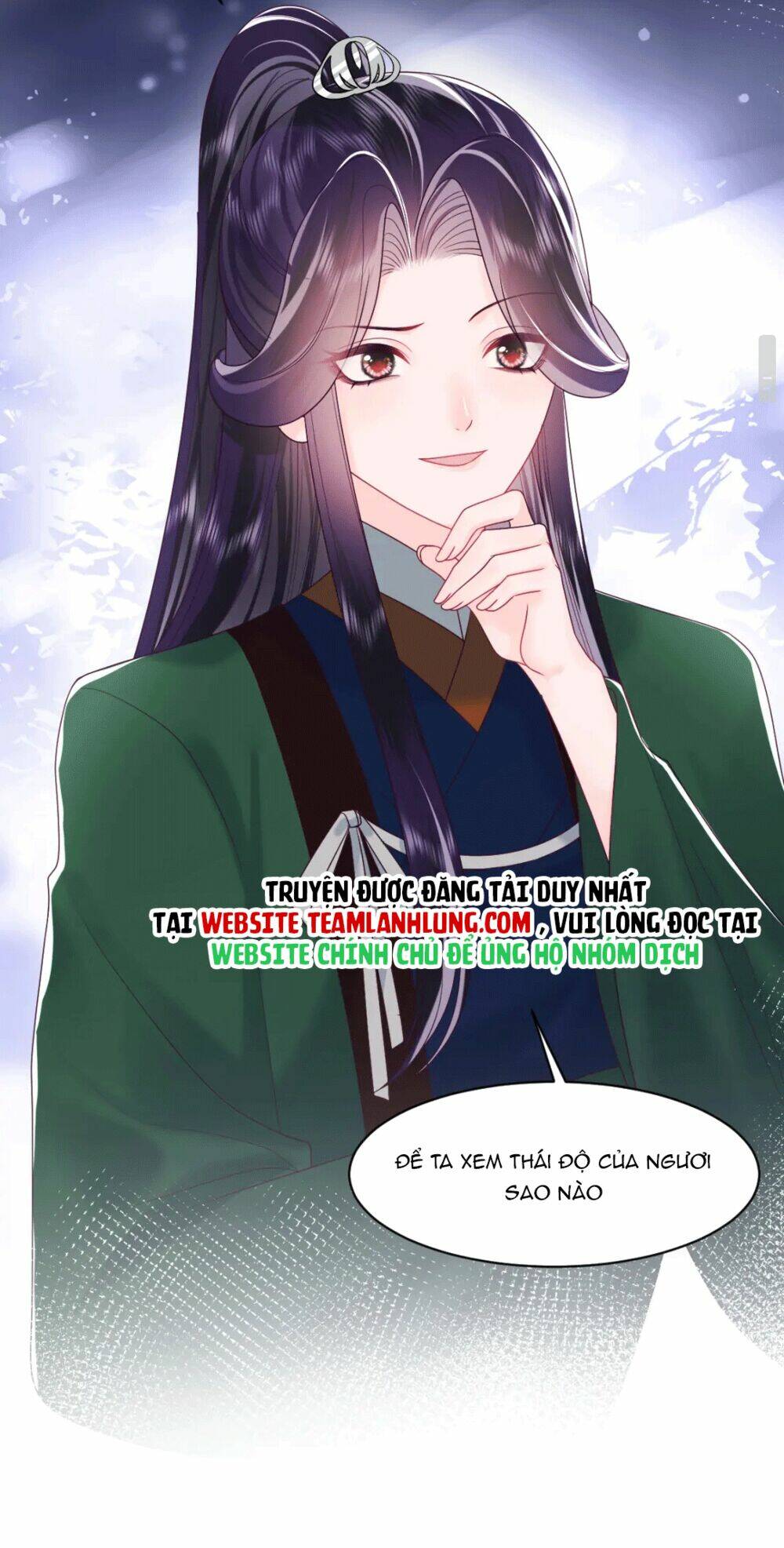 NỮ PHỤ ÁC ĐỘC VÀ VƯƠNG GIA PHẢN DIỆN CẤM DỤC: Chapter 17