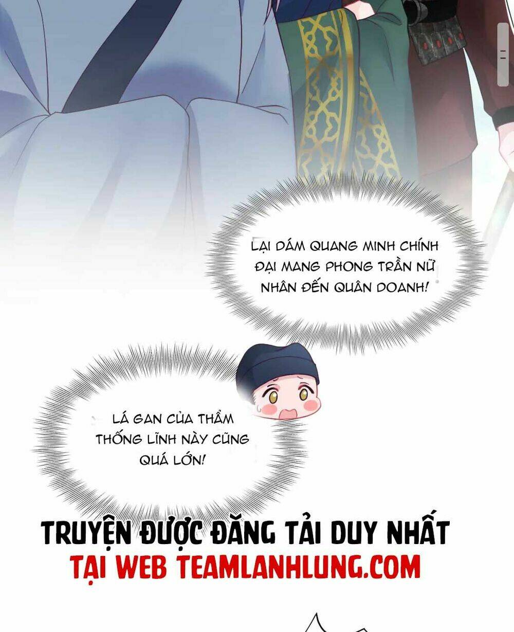 Cựu Nhật Ngự Long: Chapter 18