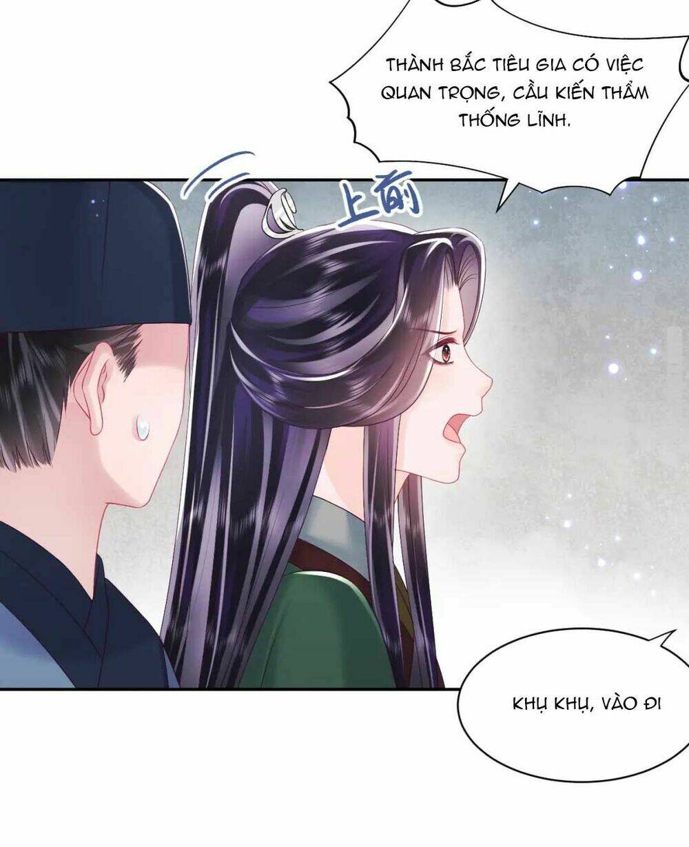 Cựu Nhật Ngự Long: Chapter 18