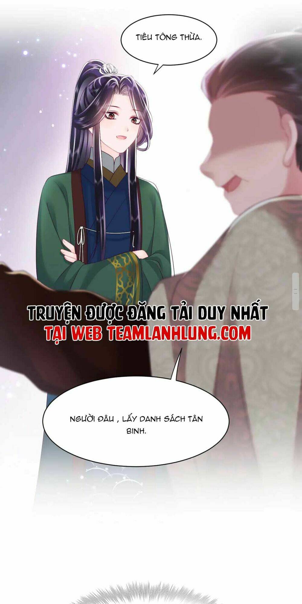 Cựu Nhật Ngự Long: Chapter 18