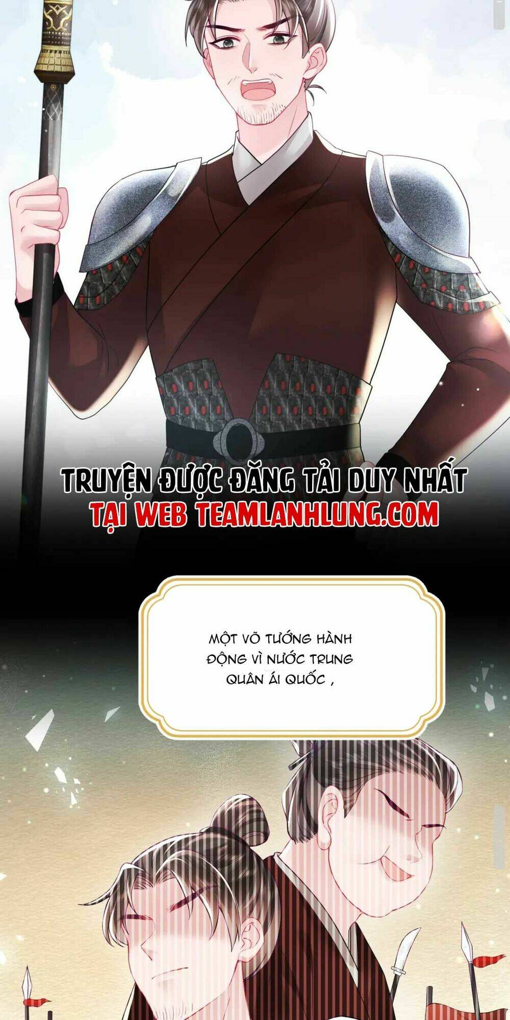 Cựu Nhật Ngự Long: Chapter 18