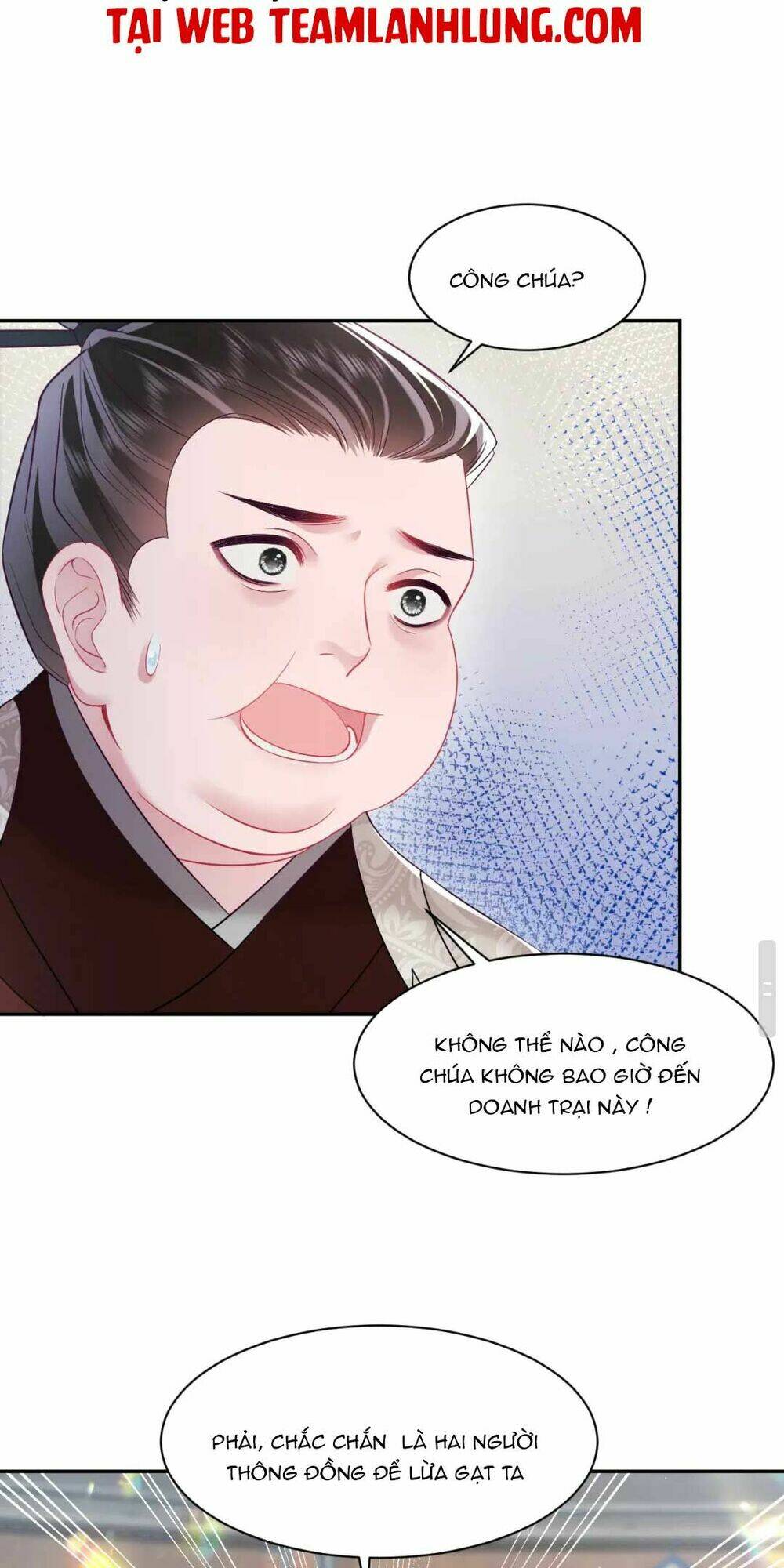 Cựu Nhật Ngự Long: Chapter 18