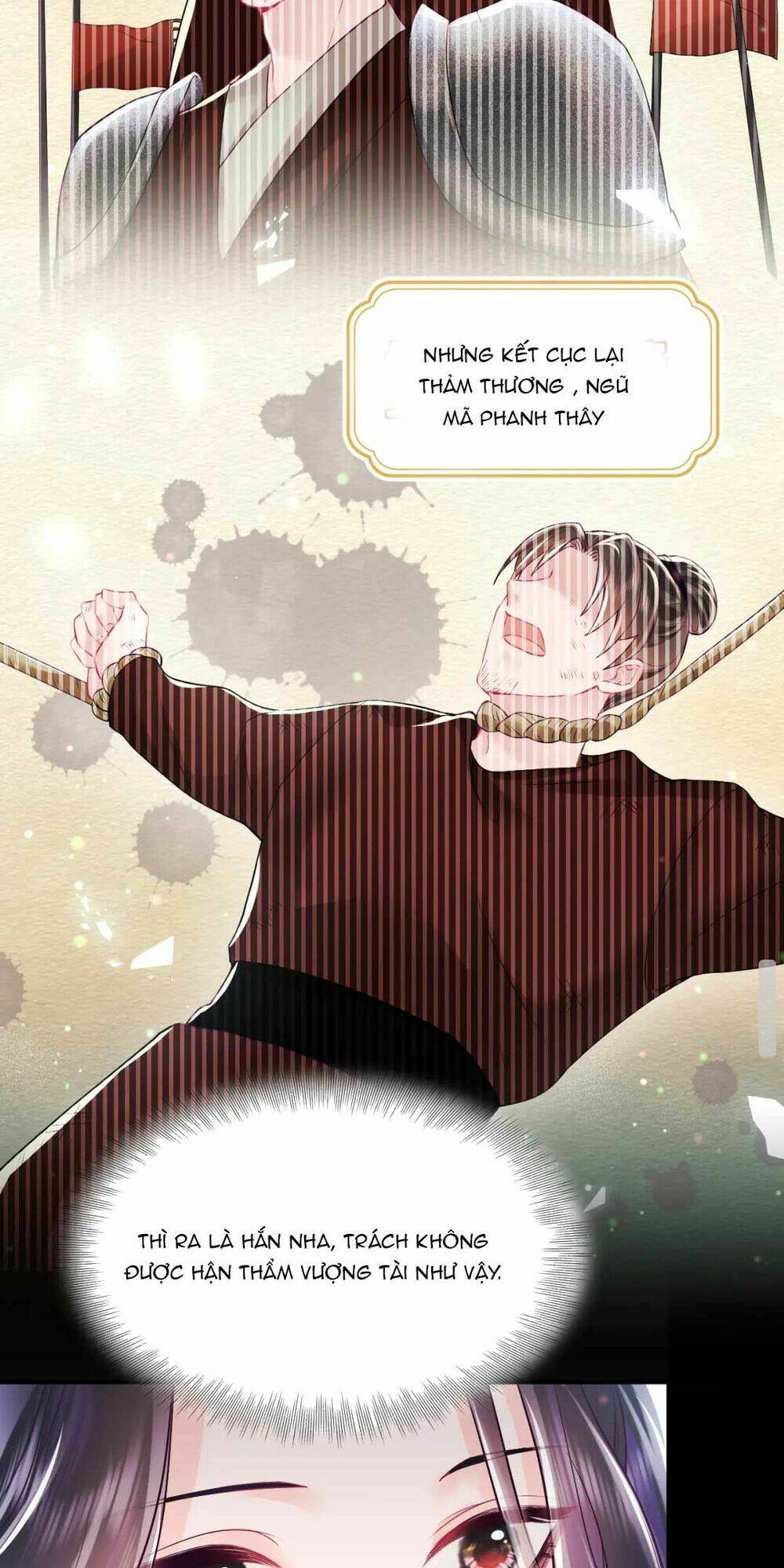 Cựu Nhật Ngự Long: Chapter 18